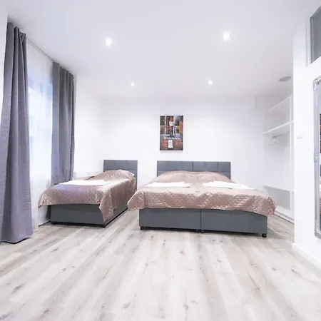 Apartment Apartma & Free Parking