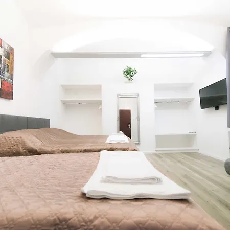 Apartma & Free Parking * Laibach