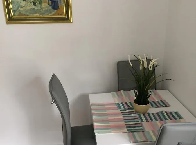 Apartment Apartma & Free Parking *