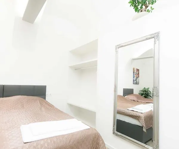 Apartma & Free Parking Laibach