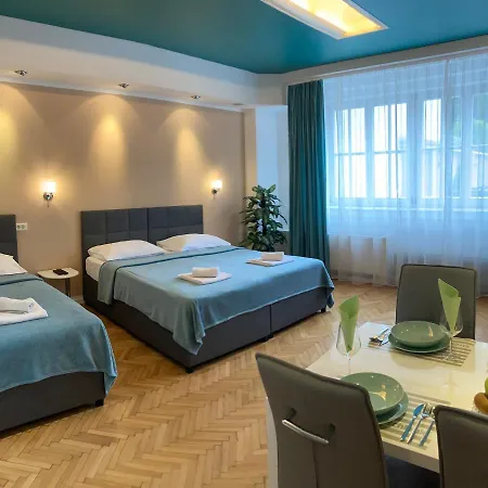 Apartma & Free Parking Apartment *