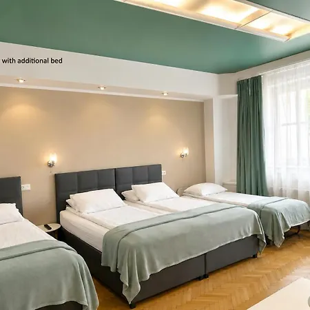 Apartma & Free Parking * 류블랴나