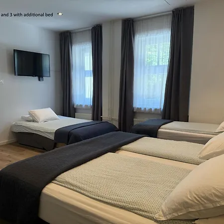 Apartma & Free Parking * 류블랴나