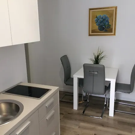 Apartma & Free Parking Apartment *