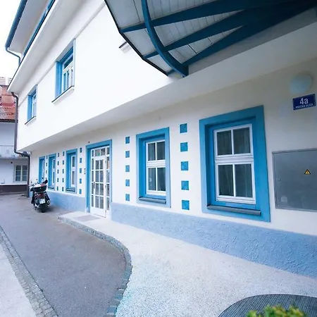 Apartma & Free Parking * Ljubljana