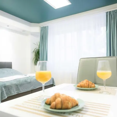 Apartma & Free Parking Apartment