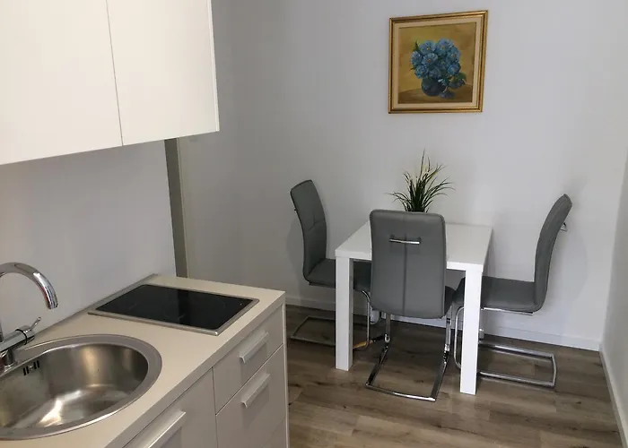 Apartma & Free Parking Apartment *