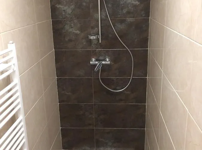 Apartma & Free Parking דירה *