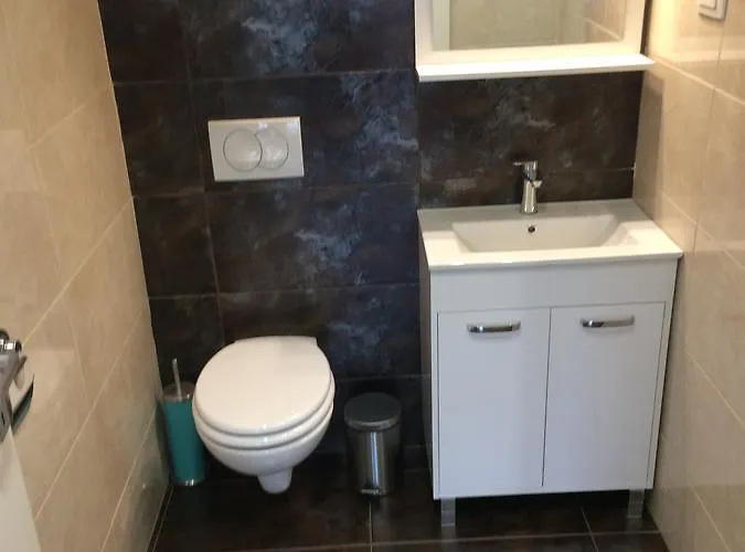 Apartma & Free Parking לובליאנה