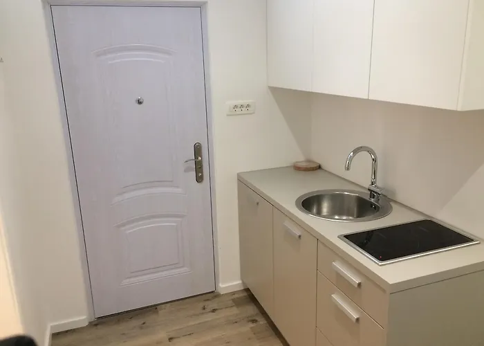 Διαμέρισμα Apartma & Free Parking