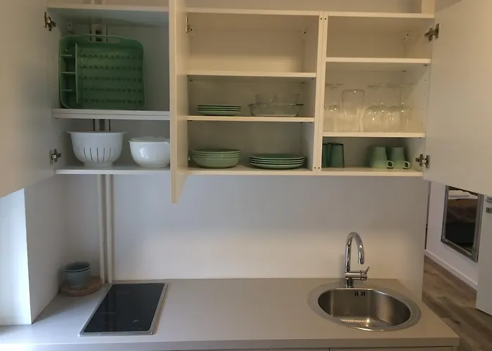 Apartma & Free Parking Ljubljana