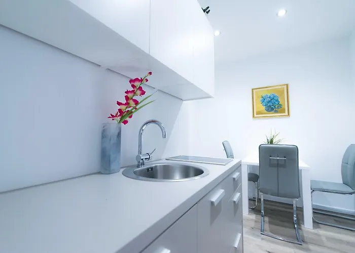 Apartment Apartma & Free Parking *