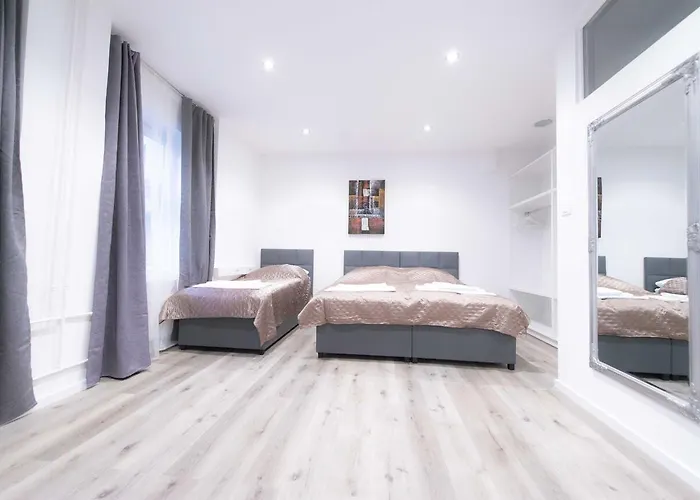 Apartment Apartma & Free Parking