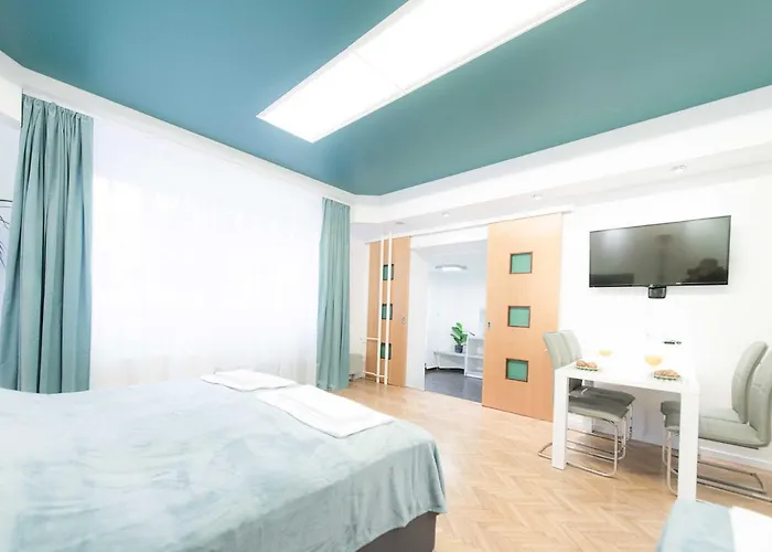 Apartma & Free Parking Διαμέρισμα