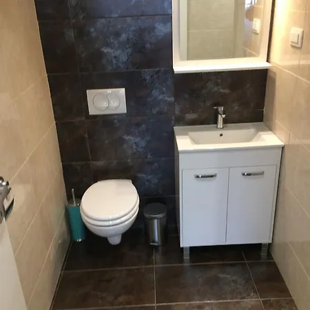 Apartma & Free Parking 卢布尔雅那