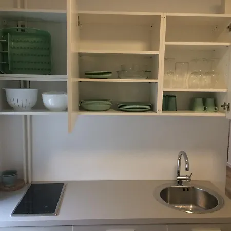 Apartma & Free Parking 卢布尔雅那