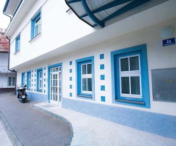 Apartma & Free Parking * Lublana