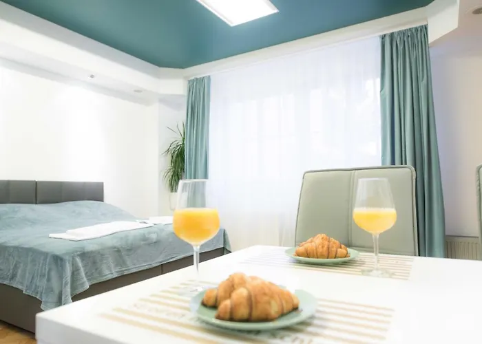 Apartma & Free Parking Apartament