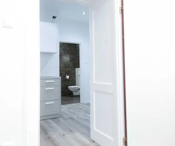 Apartament Apartma & Free Parking *